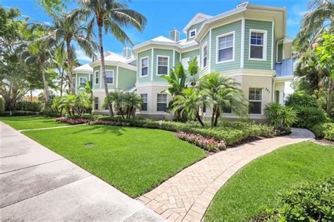 Olde Naples Real Estate Naples Florida OldeNaplesRealEstate.com